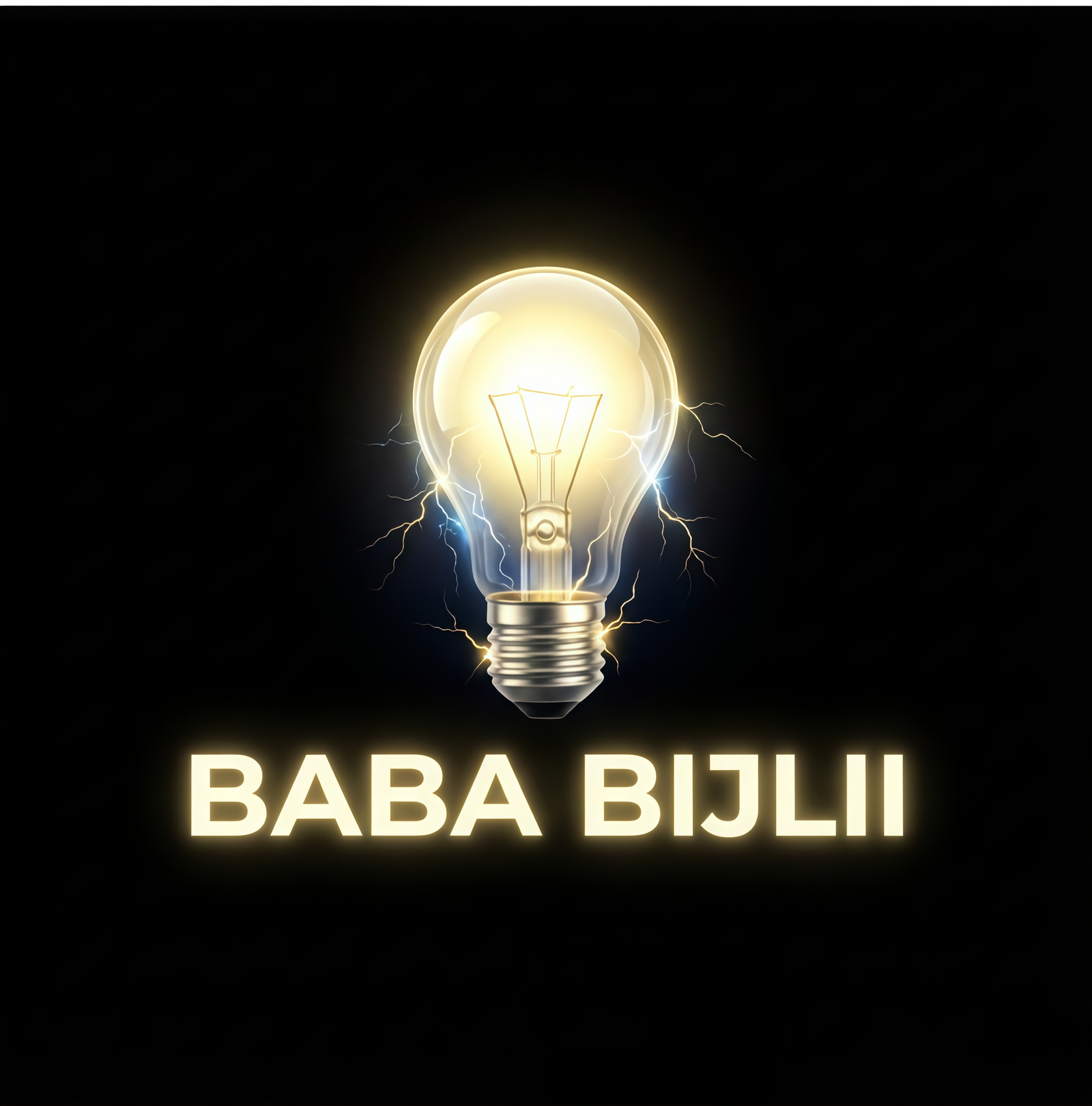 Baba Bijlii electrical shop offering lights, fans, wires and electrical products online