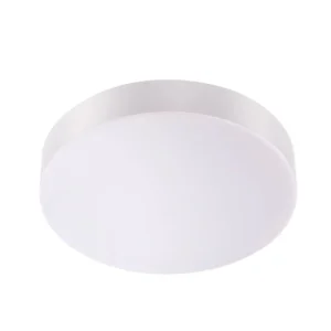Havells Trim Cosmo 6W LED surface panel light round shape available in white cool white and warm white for ceiling mounting