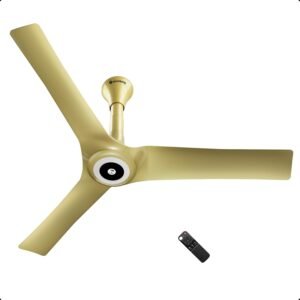 Atomberg Aris Starlight BLDC Smart Ceiling Fan 1200mm with Remote & App Control
