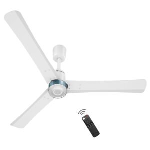Atomberg Renesa Elite Smart BLDC ceiling fan 1200mm with WiFi, Bluetooth, Alexa and Google Home support