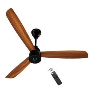 Atomberg Renesa Prime Remote ceiling fan 1200mm with silent operation and energy efficient performance