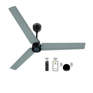 Atomberg Renesa Smart BLDC ceiling fan 1200mm with app control, Alexa and Google Home support