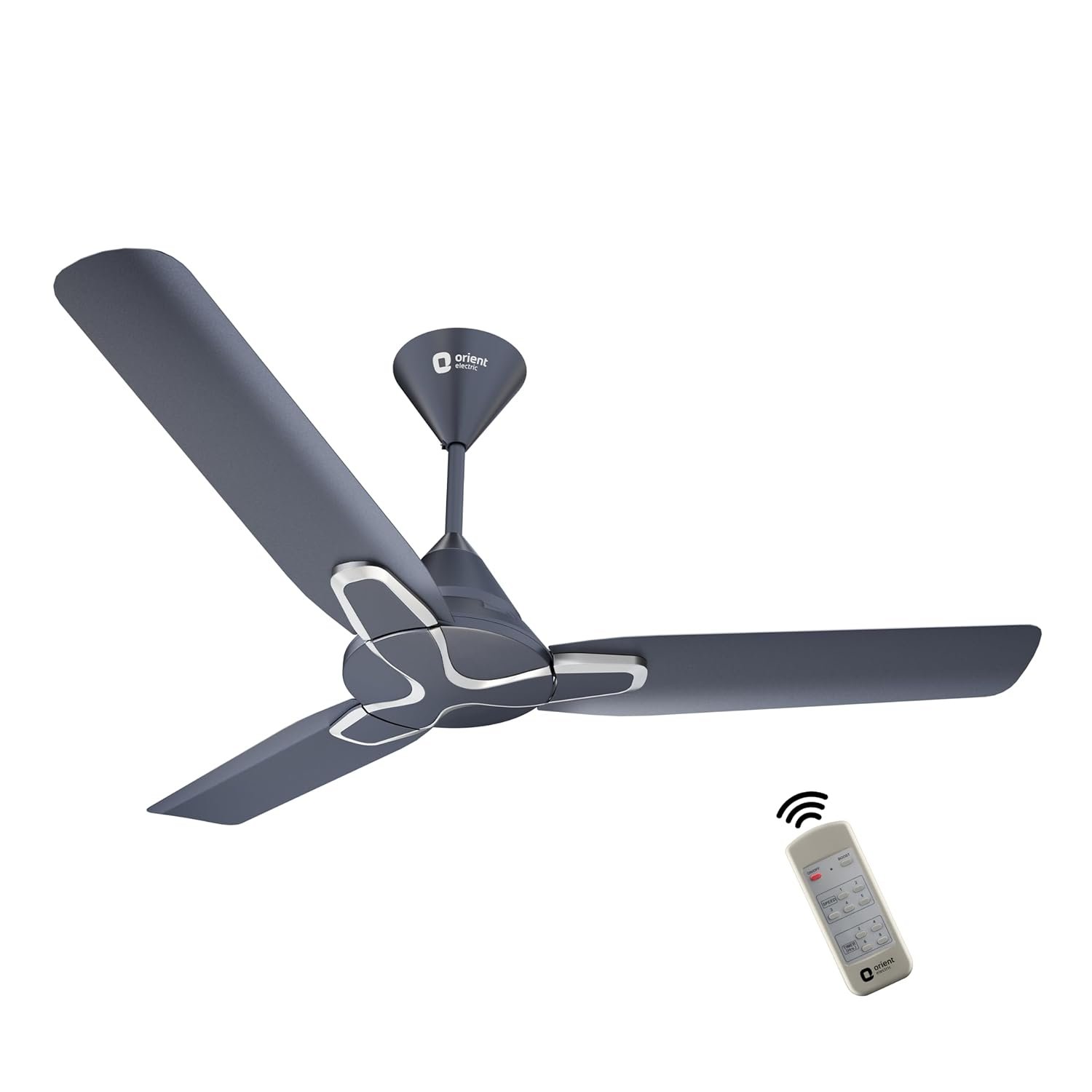 Orient Electric Jazz BLDC 1200mm Ceiling Fan: Energy-Efficient Comfort for Modern Indian Homes